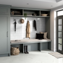 EMORA - 4X16, NIMBUS, GLOSSY